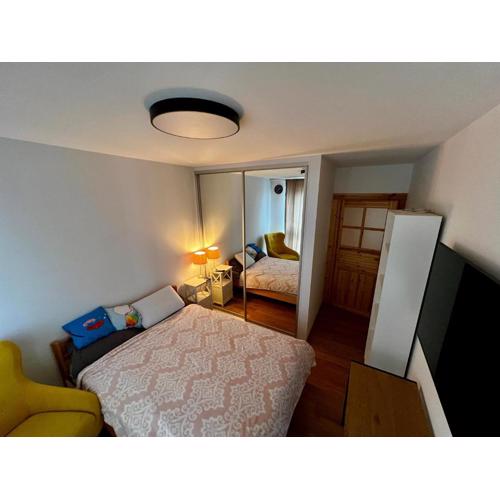 Granata Apartments