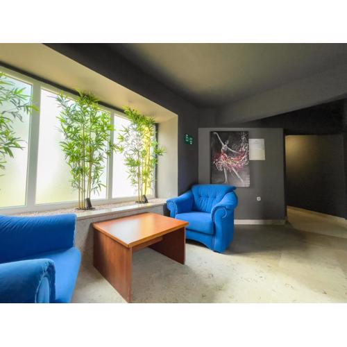 GRAND - Premium rooms & apartments