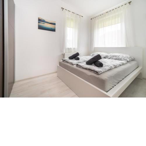 Grand 56 Apartman-Keszthely