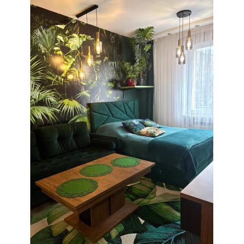 Grand Apartament