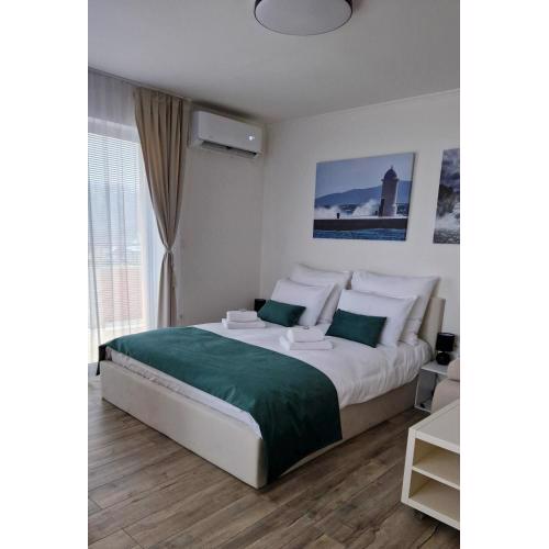 Grand Apartman - 5 Star Luxury Podhajska Apartman