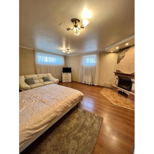 Grand Apartment