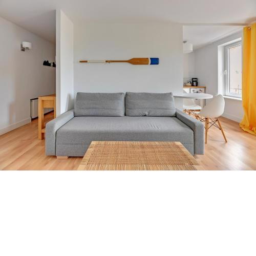 Grand Apartments - Apartament Surfer w centrum Sopotu