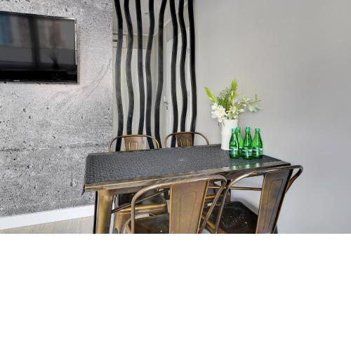 Grand Apartments - Apartamenty Haffnera w samym sercu Sopotu
