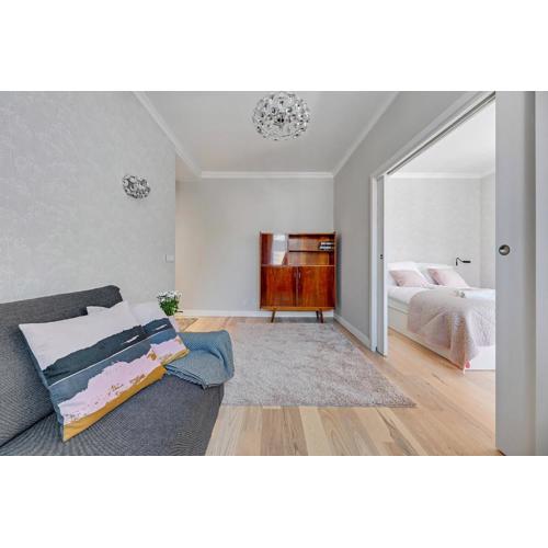 Grand Apartments - Apartment in Sopot close to the Monte Cassino Street