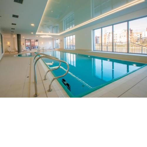 Grand Apartments - Apartments SPA Waterlane Island