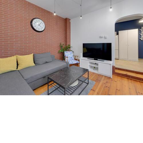 Grand Apartments - Balticana Apartment