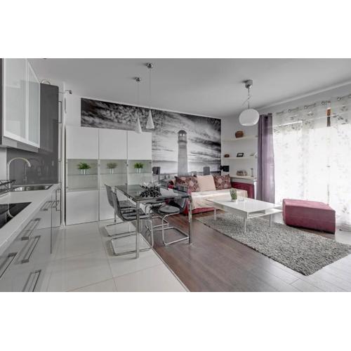 Grand Apartments - Bora Premium apartament w Sopocie