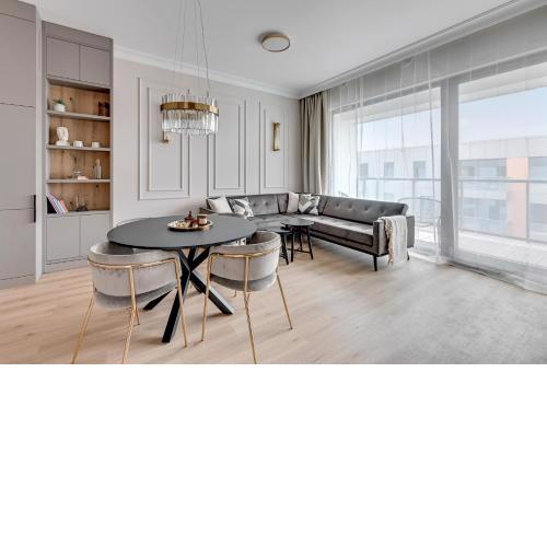 Grand Apartments - Brabank Premium apartament w centrum Gdańska