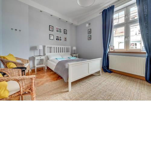 Grand Apartments - Brooklyn 2 bedroom apartment
