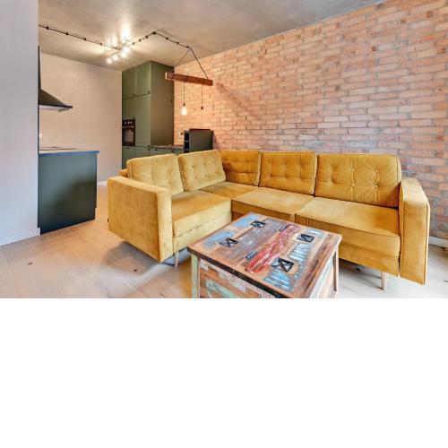 Grand Apartments - Browar Gdański - Design Apartment