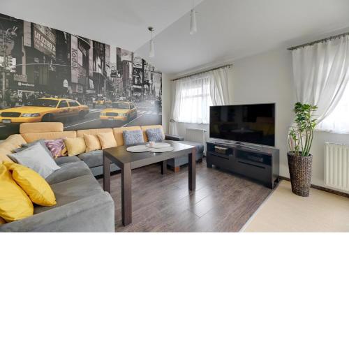 Grand Apartments - Exclusive Beach Apartment