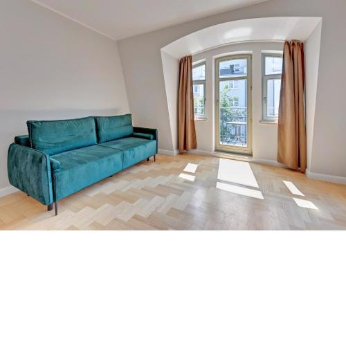 Grand Apartments - Lemon - Monte Cassino