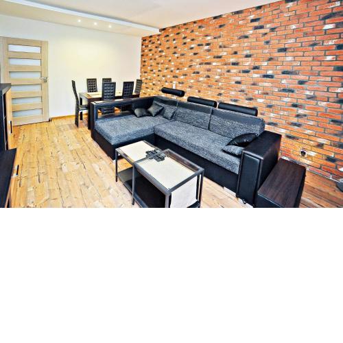 Grand Apartments - Malibu - Apartment located 5 minutes from the sea