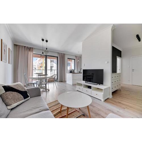 Grand Apartments - Modern Old Town Apartment