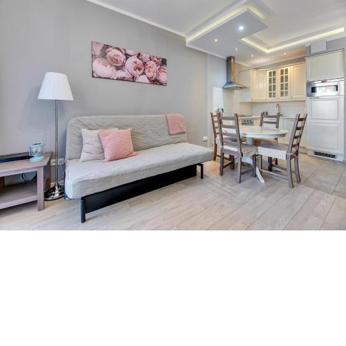 Grand Apartments - Neptun Park Jelitkowo - Prowansja