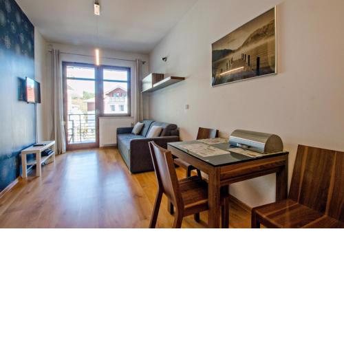 Grand Apartments - Neptun Park Maritime Apartment with balcony