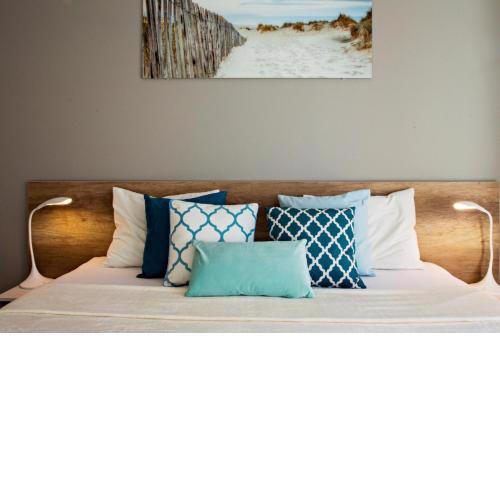 Grand Apartments - Neptun Park Smile&Relax