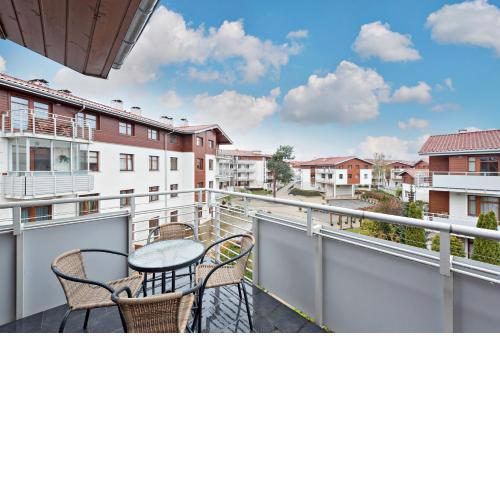 Grand Apartments - Neptun Park Sunny 2 Bedrooms Apartment