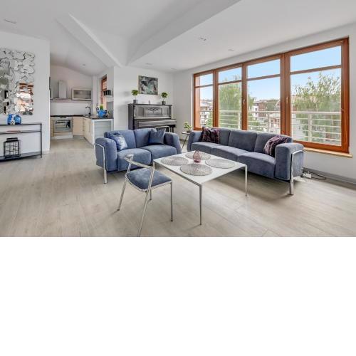 Grand Apartments - Neptun Park.