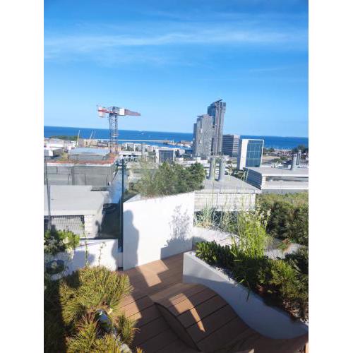 Grand Apartments - Portova Luxury Apartments