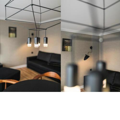 Grand Apartments - Prestigious Apartment Sopot Victoria Residence