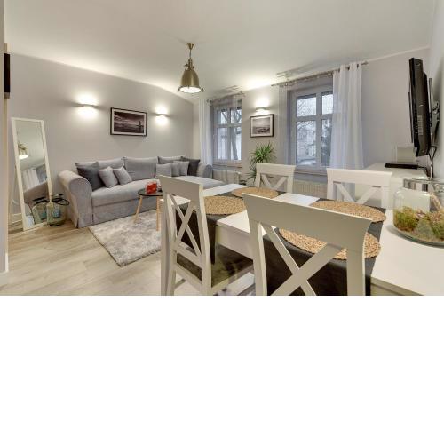 Grand Apartments - Sopot Poseidon Apartment