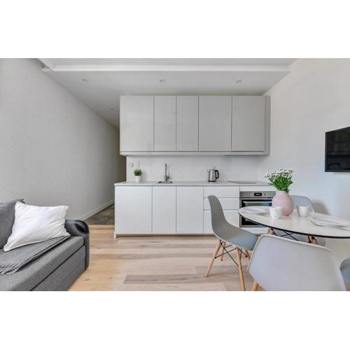 Grand Apartments - Studio Apartament in Sopot
