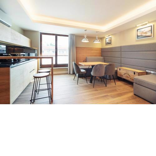 Grand Apartments - Superior apartment in a luxury closed estate