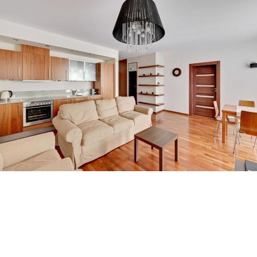 Grand Apartments - Willa Morska Premium
