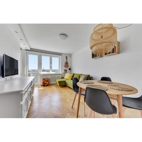 Grand Apartments - Z widokiem na morze Sea view in Sopot