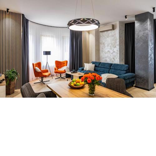 GRAND Apartments Banská Bystrica CENTRUM