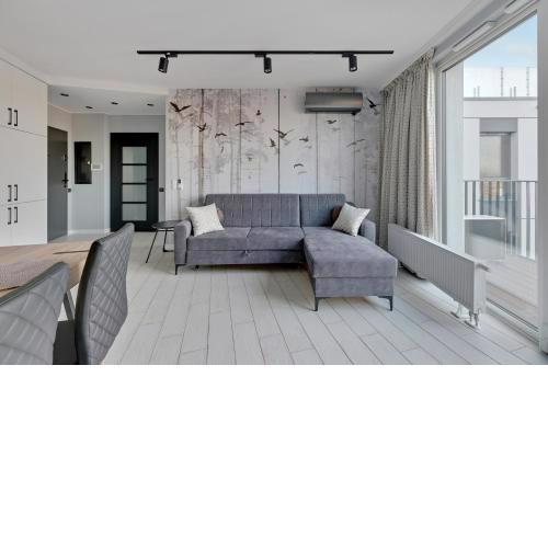 Grand Apartments Chlebova