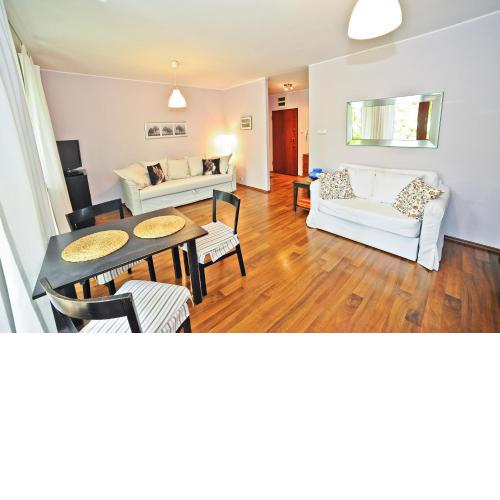 Grand Apartments Duet