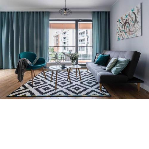Grand Apartments Modern Old Town 3 - Apartament w centrum Gdańska