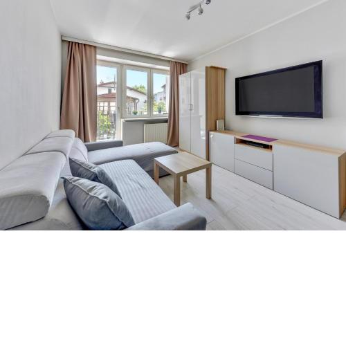 Grand Apartments Sopot Sands