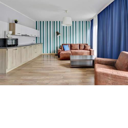 Grand Apartments Szafarnia 8