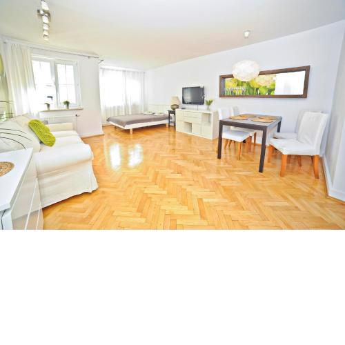 Grand Apartments Tulipan