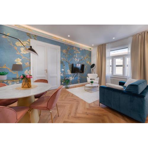 GRAND apartments ZAGREB