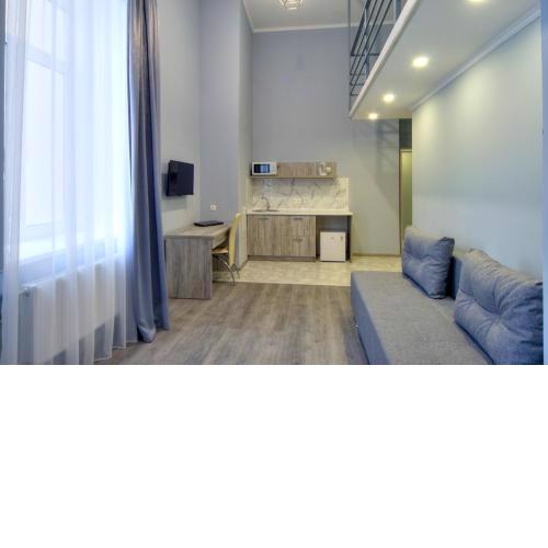 Grand Apartments