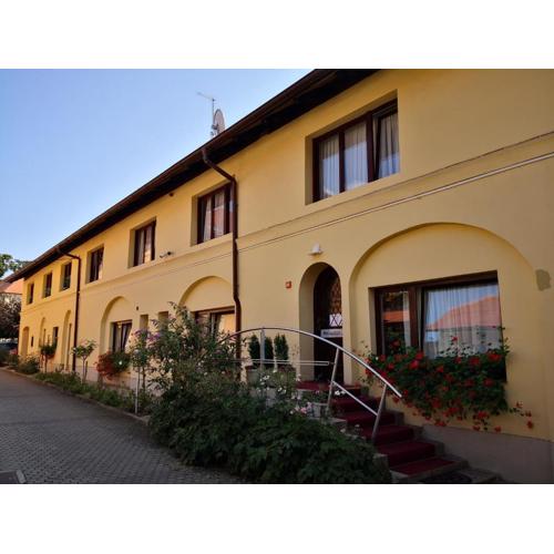 Grand Bells Bed And Breakfast
