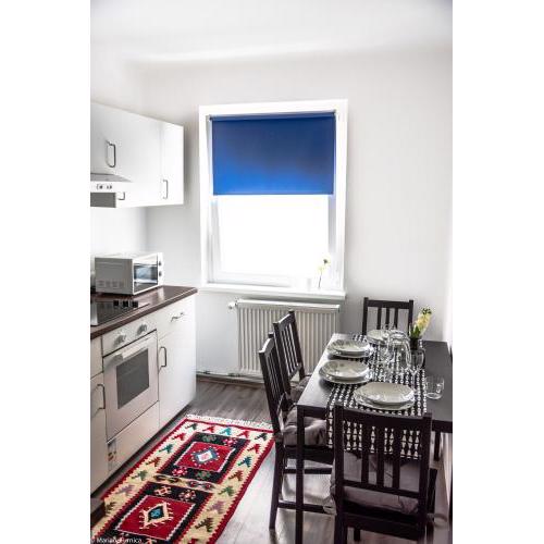 Grand Central Station Apartment