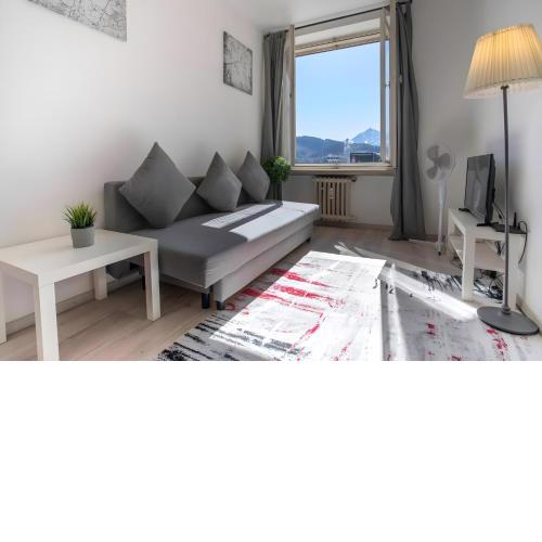Grand Central Station Residence