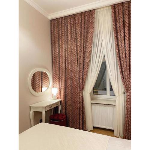 Grand de Luxe Residence Lviv