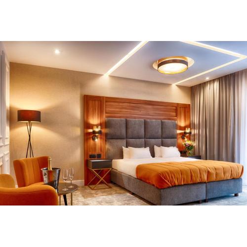 Grand Focus Hotel Szczecin