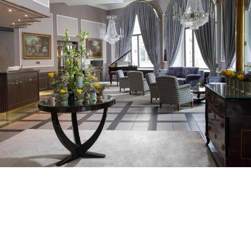 Grand Hotel Bohemia