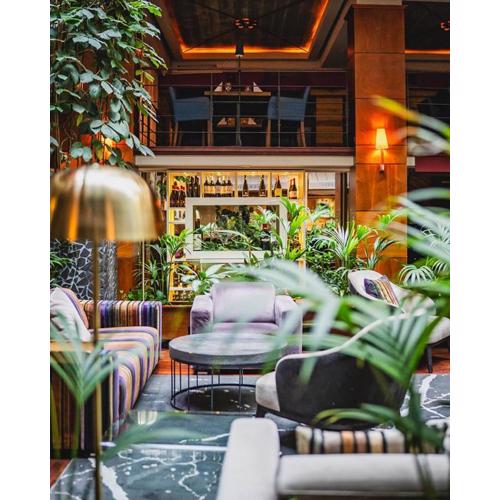 Grand Hotel Boutique