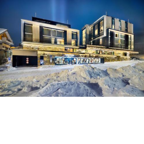 Grand Hotel Hradec