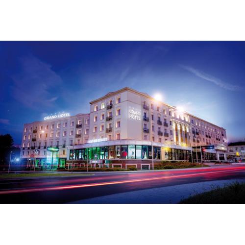 GRAND HOTEL Kielce