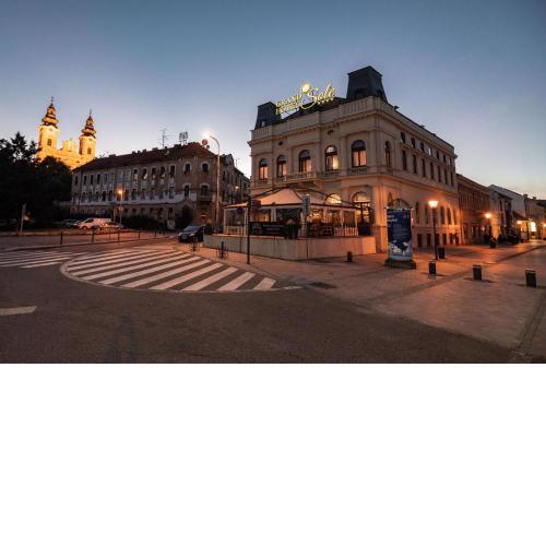 Grand Hotel Sole